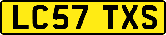 LC57TXS