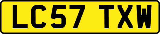 LC57TXW