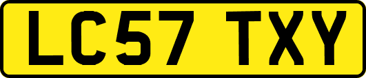 LC57TXY