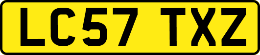 LC57TXZ