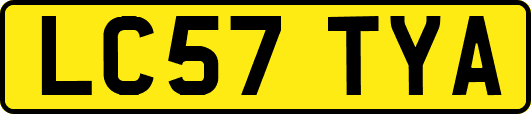 LC57TYA