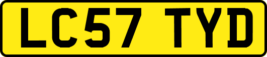 LC57TYD
