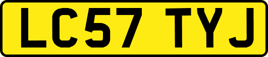 LC57TYJ