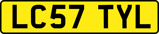 LC57TYL