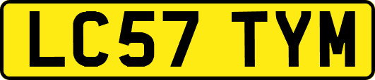 LC57TYM