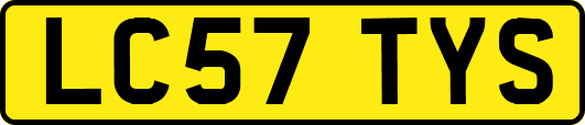 LC57TYS