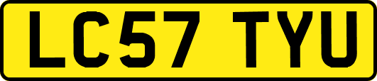 LC57TYU