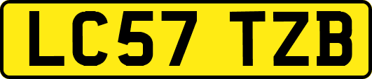 LC57TZB