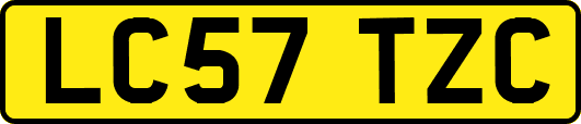 LC57TZC