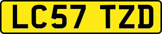 LC57TZD