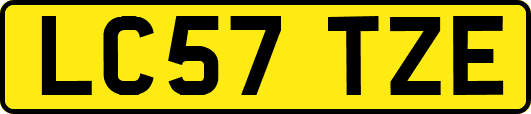 LC57TZE