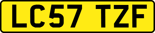 LC57TZF