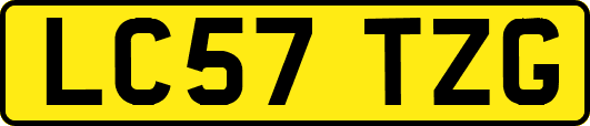 LC57TZG