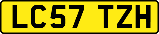 LC57TZH