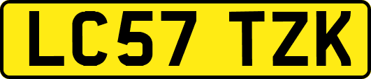 LC57TZK