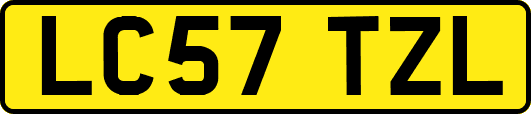 LC57TZL