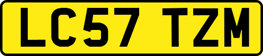 LC57TZM