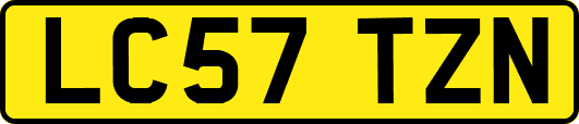 LC57TZN