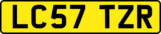 LC57TZR