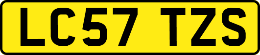 LC57TZS