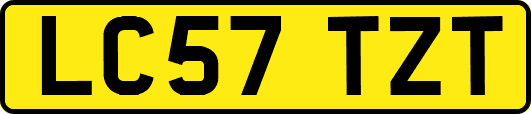LC57TZT