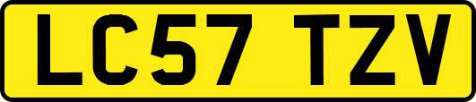 LC57TZV