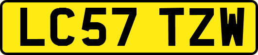 LC57TZW