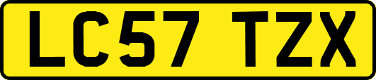 LC57TZX