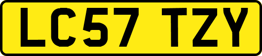 LC57TZY