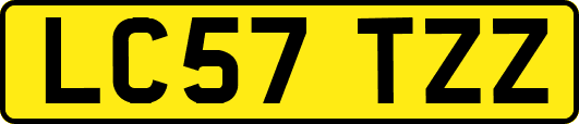 LC57TZZ