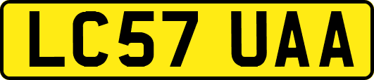 LC57UAA