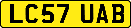 LC57UAB