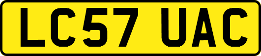 LC57UAC