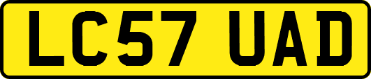 LC57UAD