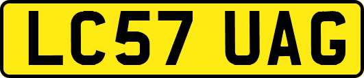 LC57UAG