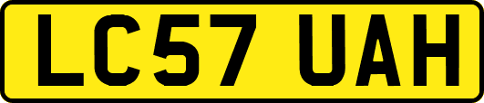 LC57UAH