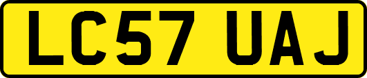 LC57UAJ
