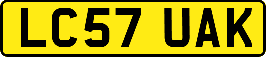 LC57UAK