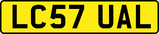 LC57UAL
