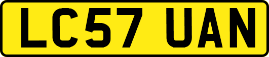LC57UAN