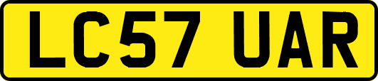 LC57UAR
