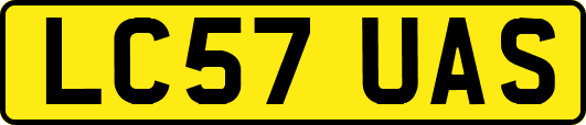 LC57UAS