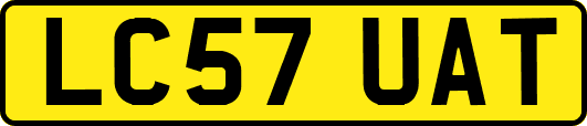 LC57UAT