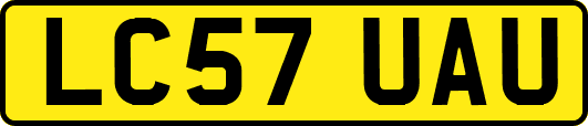 LC57UAU