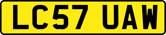 LC57UAW