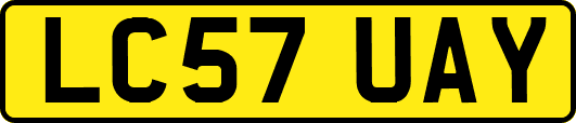 LC57UAY