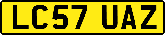 LC57UAZ