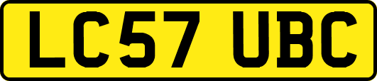 LC57UBC