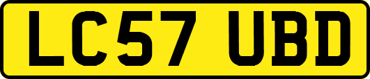 LC57UBD