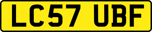 LC57UBF